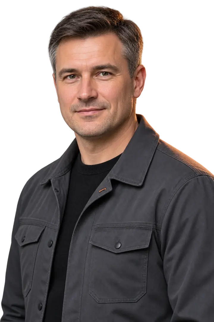 Инженер Сергей